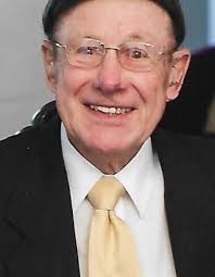 John A Martin Obituary