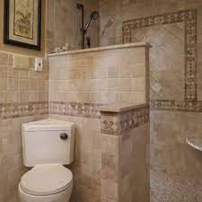 Epic Adorable 25 Small Bathroom Shower Doorless Design Ideas Https Freshouz Com Mediterranean Bathroom Small Bathroom Remodel Designs Bathroom Remodel Shower