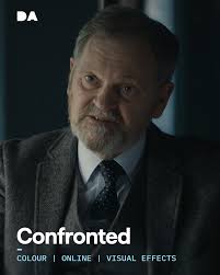 Decksdark' by Kane Wilson DA Crew: Art Director + Compositor