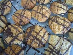 Weihnachtsplatzchen Haferflockenkekschen Rezept Rezept Rezept Kekse Rezepte Weihnachtsplatzchen