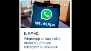 Sus fallas no permiten acceder y… Gtrbmp Svbbyvm