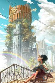 We rounded up some of the most popular destinations and the details you need to know before you go. Artstation Great Destination Iv Henryca Citra
