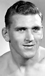 Collected Wisdom: Danny Hodge