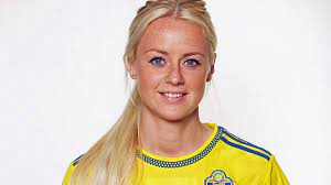 Ilestedt came from karlskrona ff during 2009 season, but initially played in malmö's b team. Amanda Ilestedt Player Profile Dfb Data Center