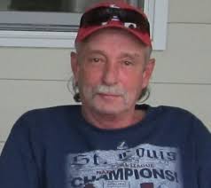 Obituary for Kenneth Ray Stanek