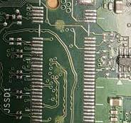 Dell Rugged - M.2 Connector Replacement - Interconnect ...