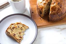 Panettone Au Thermomix Recette Recette Panettone Recette Recette Dessert