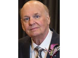 Robert Norbeck Obituary (1945