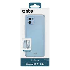 Dayanıklı ve hafif yapının sağladığı ergonomi sayesinde telefonu kullanmak son derece kolay ve keyifli bir hâl alıyor. Cover Transparent Fur Xiaomi Mi 11 Lite