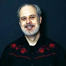 Mark Barone, MA, LMHC, ABS