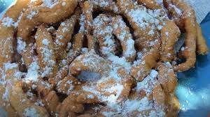 Funnel Cakes Best Dishes Https Ift Tt 2qcoclw Funnel Cake Funnel Cake Recipe Funnel Cake Recipe Easy
