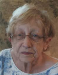 Bernice Pruitt Obituary December 5, 2017