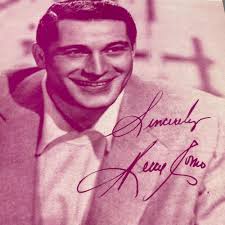 Perry como songs