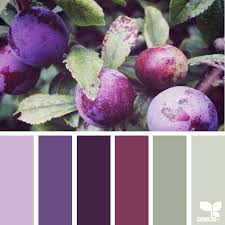 Get inspired by your favorite album cover for your next design project. Nature Inspired Color Palettes Aka Design Seeds For Designers Crafters And Home Decorators Bored Panda
