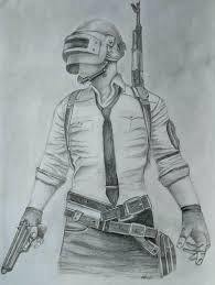 Pubg Sketch By Ankur Art Drawings Sketches Simple Art Drawings Sketches Creative Character Sketches Find over 100+ of the best free drawing images. pubg sketch by ankur art drawings