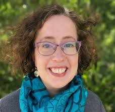 Rachel Reinhard's Instagram, Twitter & Facebook