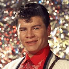 Ritchie Valens (born Richard Steven Valenzuela; May 13, 1941