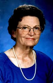 Obituary information for Grace Bishop Ouzts
