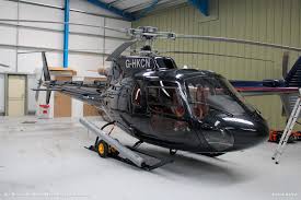 The b3 variant is a higher performance model powered by an arriel 2b engine equipped with a single channel decu (digital engine control unit). Airbus Helicopters As350b3 Ecureuil G Hkcn 8219 Private Abpic