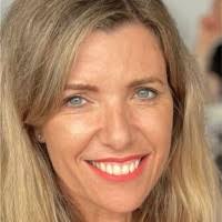 Penelope Layton (nee Ward)