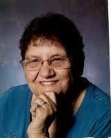 Shirley Feemster Obituary (1938