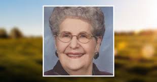 Frances Grace Bennett Obituary February 21, 2016