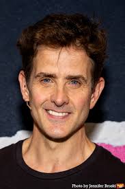 Joey McIntyre (Actor): Credits, Bio, News & More