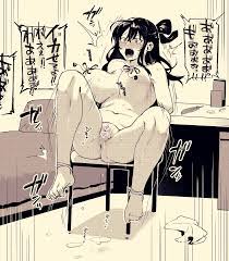 エロ漫画】媚薬拘束起承転結みたいな感じの - エロ漫画SHOW