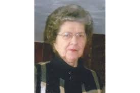 Carol Morehouse Obituary (1940