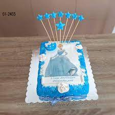 Öffne michich habe einen wunderkuchen mit etwas reduzierter menge, wie im verlinkten rezept angegeben gebacken. Frozen Cake Cake Torte Me Porosi Prizren Rr Cakes Facebook