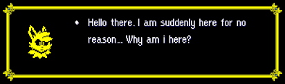 What is the meme generator? Undertale Text Box By N00bisherebois On Deviantart