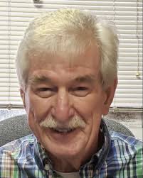 Charles Arnet McDaniel II Obituary August 31, 2025