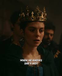 Fake Everything! Strong Feelings Revealed #MyLadyJane #RomCom #TVSeries