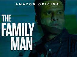 While he tries to protect the nation from. Amazon De The Family Man Ansehen Prime Video