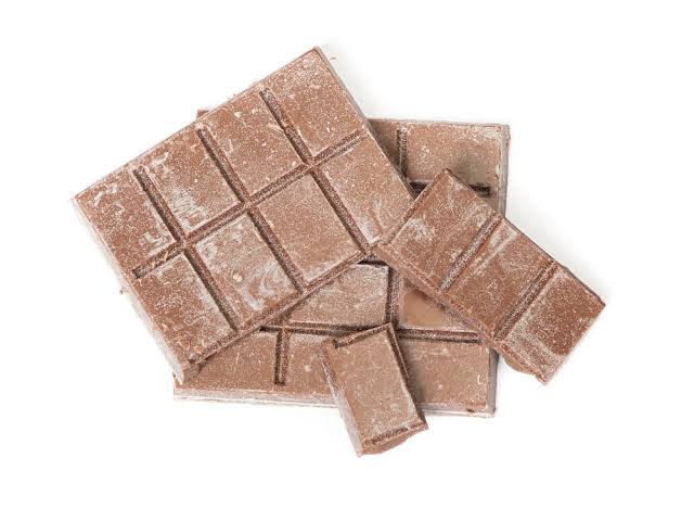 ? ¿Por qué el Chocolate se Pone Blanco? - Torras