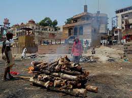 This facebook page is all about the city of. Lucknow Civic Body Prepares Crematoriums To Cope With Rise In Covid Deaths Business Standard News