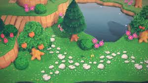 Check spelling or type a new query. Animal Crossing Qr Closet Mossy Stepping Stones