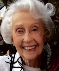 Charlotte Gump Obituary (1920