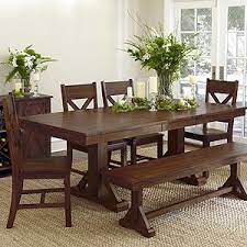 World Market Table Rustic Dining Room Dining Room Furniture Sets Dining Room Sets