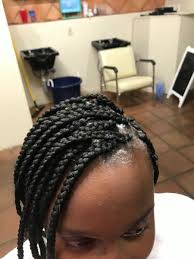 Box Braids In 2020 Natural Hair Styles Box Braids Hair