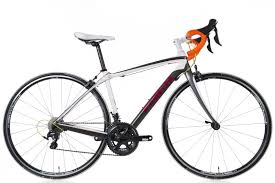 2014 Trek Domane 4 7 Carbon Womens Road Bike 50cm Medium Shimano Ultegra 11 S Easy Returns 24 Hr Shipping Satisfact Road Bike Women Performance Bike Bike