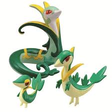 Gallery For Snivy Pokemon Evolution Chart Pokemon