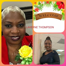 Let's welcome our newest members to the Sunshine Pilot Club. Amanda Bethell  and Laverne Thompson. They are sponsored by Past Governor Dellareese and  Past President Dorian. Welcome ladies!