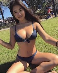 asian girls