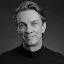 The Clio Awards 2025 Jury Member Greg Collins