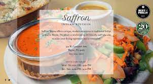 532 likes · 1 talking about this · 338 were here. About Saffron Indian Kitchen Web Download Picture Of Saffron Indian Kitchen Bala Cynwyd Tripadvisor