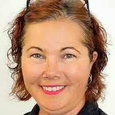 Beverley Mills's Instagram, Twitter & Facebook