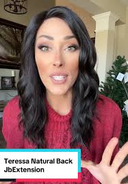 T Black Jb Extensions