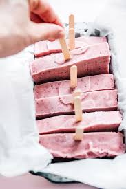 We did not find results for: Loaf Pan Popsicles Sliceable Pops Perfect For Summer