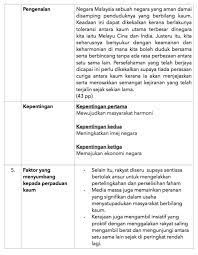 Penjelasan dan cara membuat kerangka skripsi. Contoh Kerangka Kasar Sejarah Pt3 2017 Proses Awal